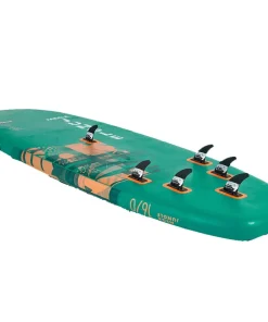 AQUATONE Paddle Geant^Paddle géant gonflable Jungle 16.0
