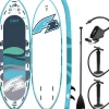 F2 Paddle Geant^Paddle Géant Gonflable BIG 15.7