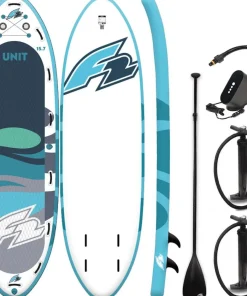 F2 Paddle Geant^Paddle Géant Gonflable BIG 15.7
