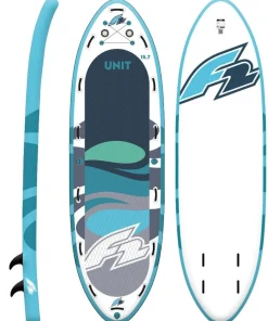 F2 Paddle Geant^Paddle Géant Gonflable BIG 15.7