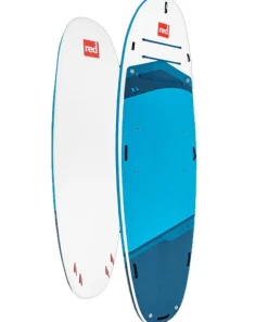 RED PADDLE Paddle Geant^Paddle Géant Gonflable Ride XL 17.0