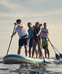 RED PADDLE Paddle Geant^Paddle Géant Gonflable Ride XL 17.0