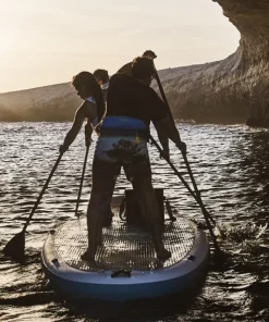 RED PADDLE Paddle Geant^Paddle Géant Gonflable Ride XL 17.0