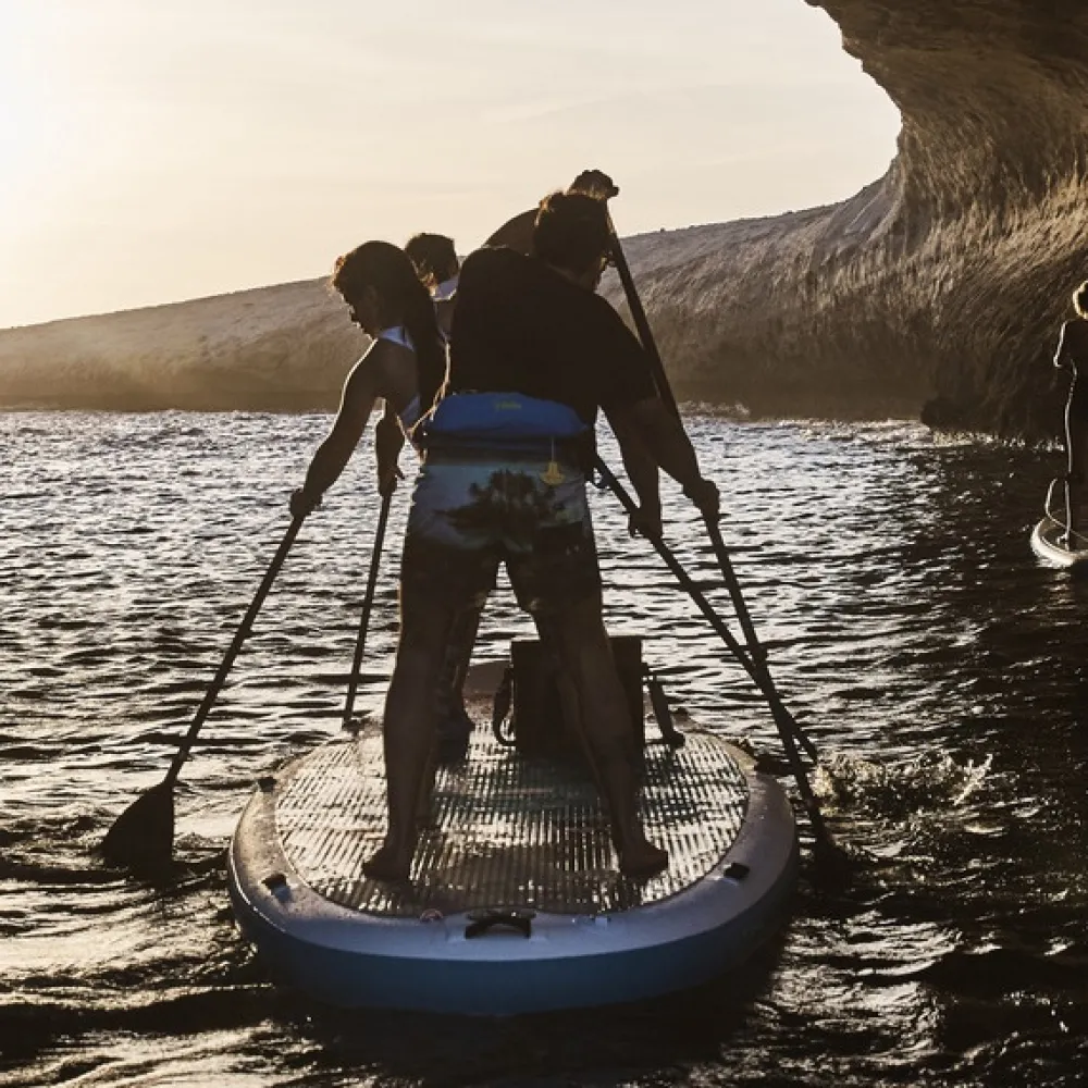 RED PADDLE Paddle Geant^Paddle Géant Gonflable Ride XL 17.0