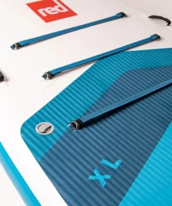 RED PADDLE Paddle Geant^Paddle Géant Gonflable Ride XL 17.0