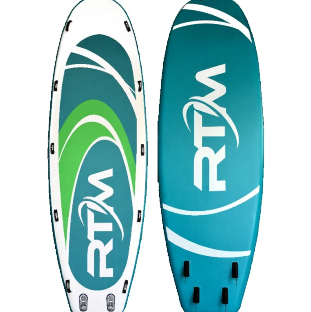 RTM Paddle Geant^Paddle Géant gonflable Max 16.0