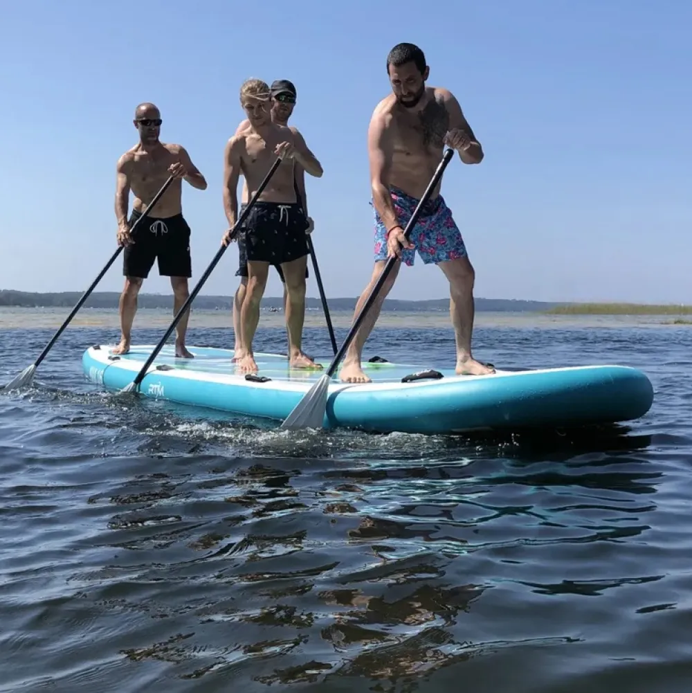 RTM Paddle Geant^Paddle Géant gonflable Max 16.0