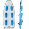 SPINERA Paddle Geant^Paddle Géant Gonflable Multifun 6 Mega 16