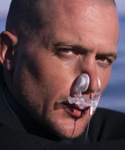 OCTOPUS FREEDIVING Pince-Nez^Pads de remplacement pour Pince nez Classic