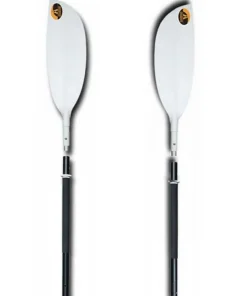 ADVANCED ELEMENTS Pagaie Canoe Kayak|Pagaie Kayak Rigide^Pagaie alu 4 parties | 230 cm