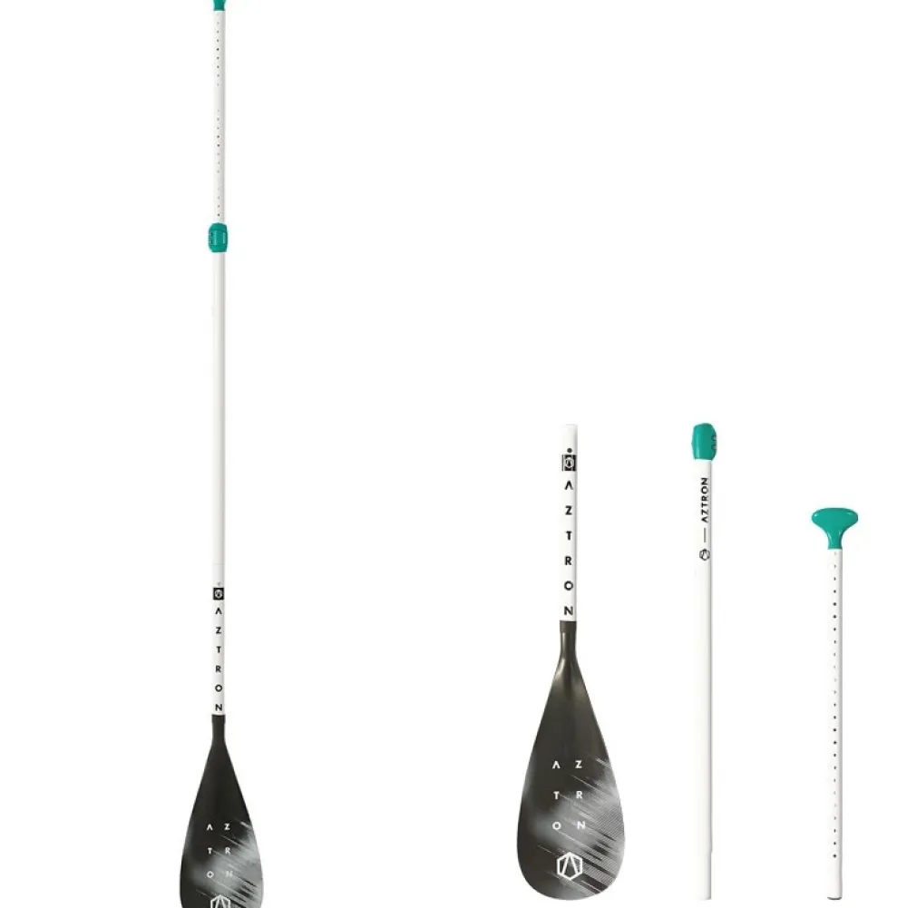 AZTRON Pagaie Sup^Pagaie Style 2.0 - Alu - 3P