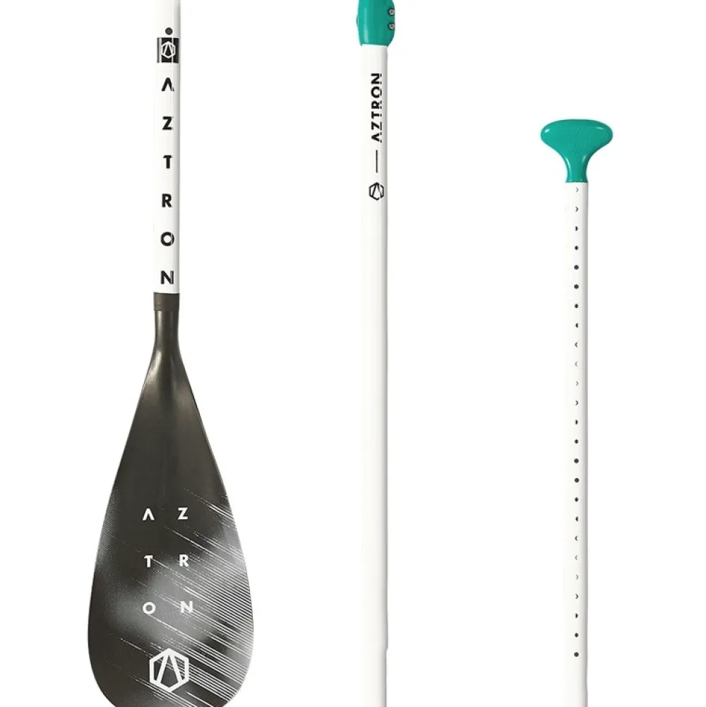 AZTRON Pagaie Sup^Pagaie Style 2.0 - Alu - 3P