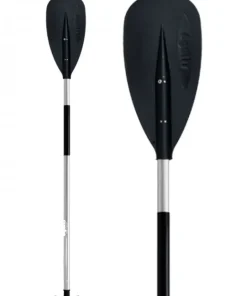 EGALIS Pagaie Canoe Kayak|Pagaie Canoë^Pagaie canoë Economic - alu - 120/145 cm