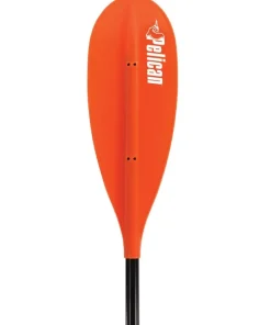 PELICAN SPORT Pagaie Canoe Kayak|Pagaie Canoë^Pagaie canoë Pelican Beavertail - alu - 145 cm