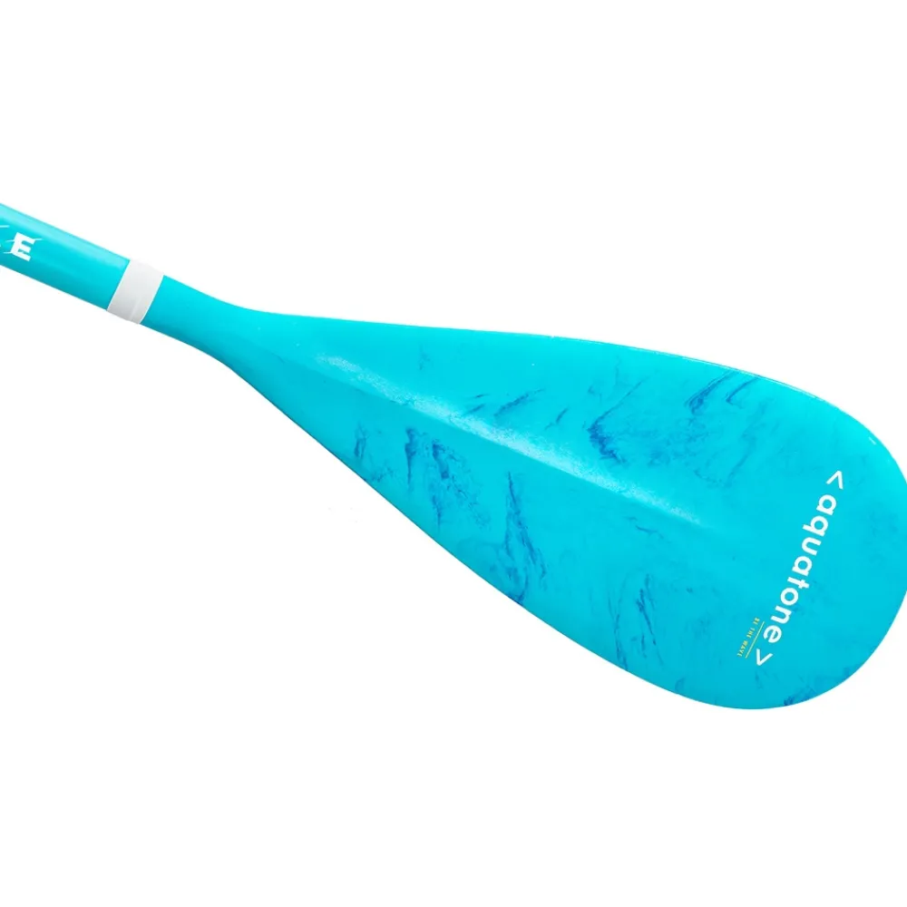 AQUATONE Pagaie Sup^Pagaie convertible Allstyle - Alu - 3P
