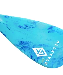 AQUATONE Pagaie Sup^Pagaie convertible Allstyle - Alu - 3P
