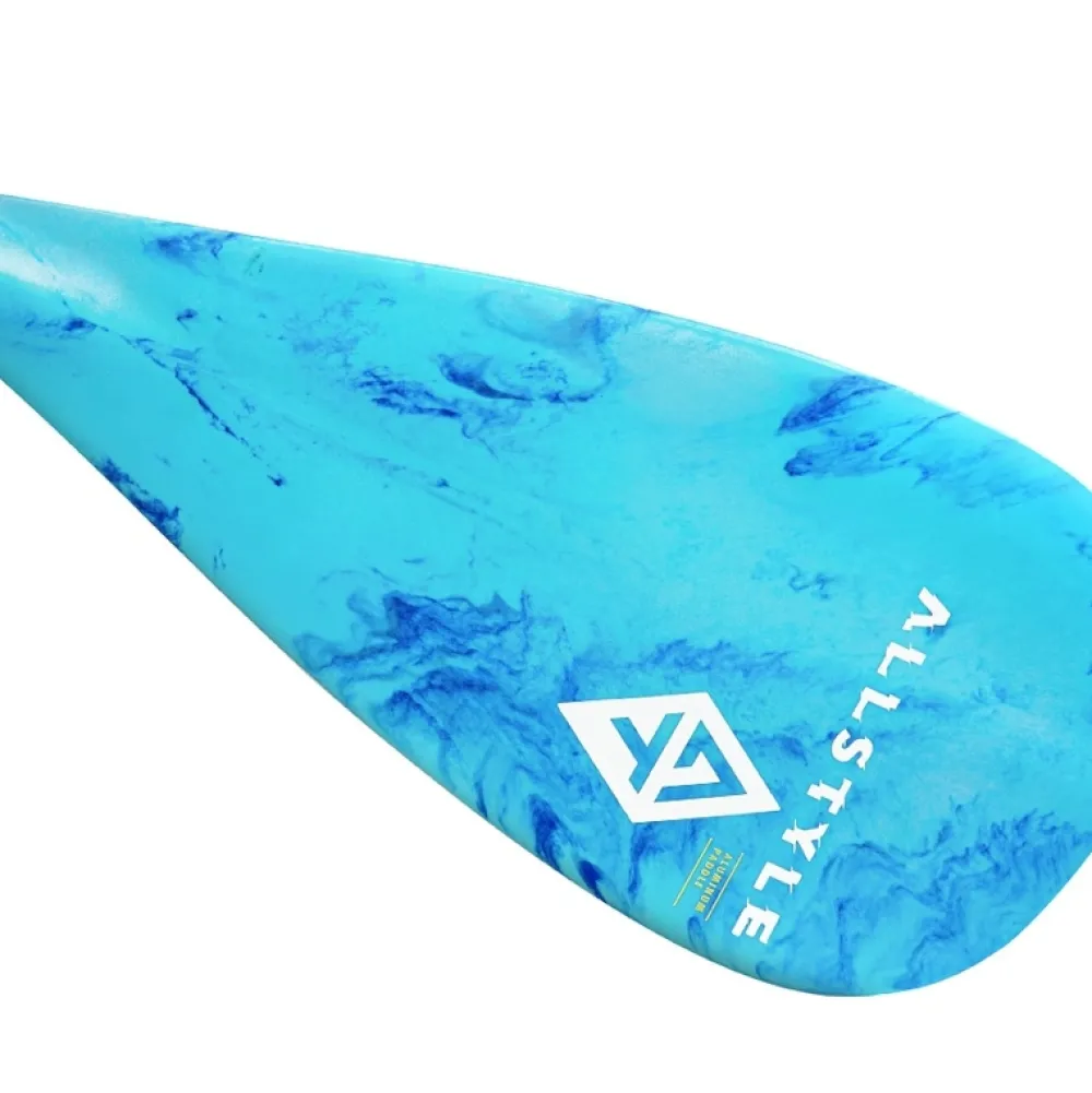 AQUATONE Pagaie Sup^Pagaie convertible Allstyle - Alu - 3P