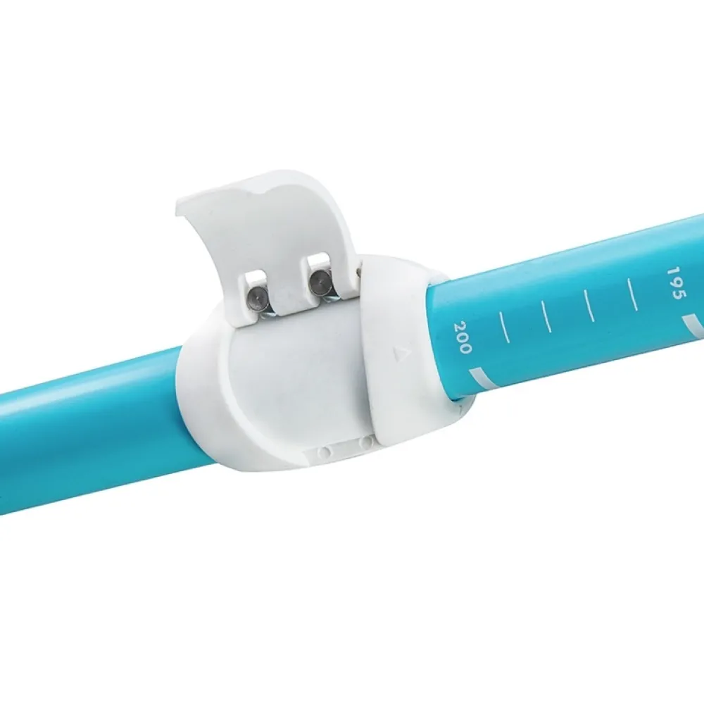 AQUATONE Pagaie Sup^Pagaie convertible Allstyle - Alu - 3P