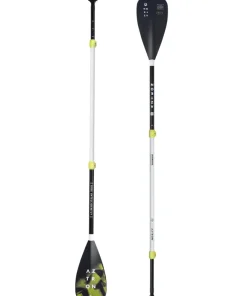AZTRON Pagaie Sup^Pagaie fibre Sup Stream 3P