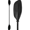 NOOTICA Pagaie Canoe Kayak|Pagaie Kayak Gonflable^Pagaie kayak aluminium 4 parties