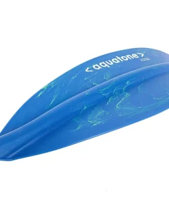 AQUATONE Pagaie kayak Pulse - alu - 2 parties - 230 cm - OCCASION GRADE B