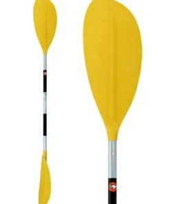 EGALIS Pagaie Canoe Kayak|Pagaie Kayak De Pêche^Pagaie Kayak Swift First Junior - fibre - 1 partie - 160/200 cm