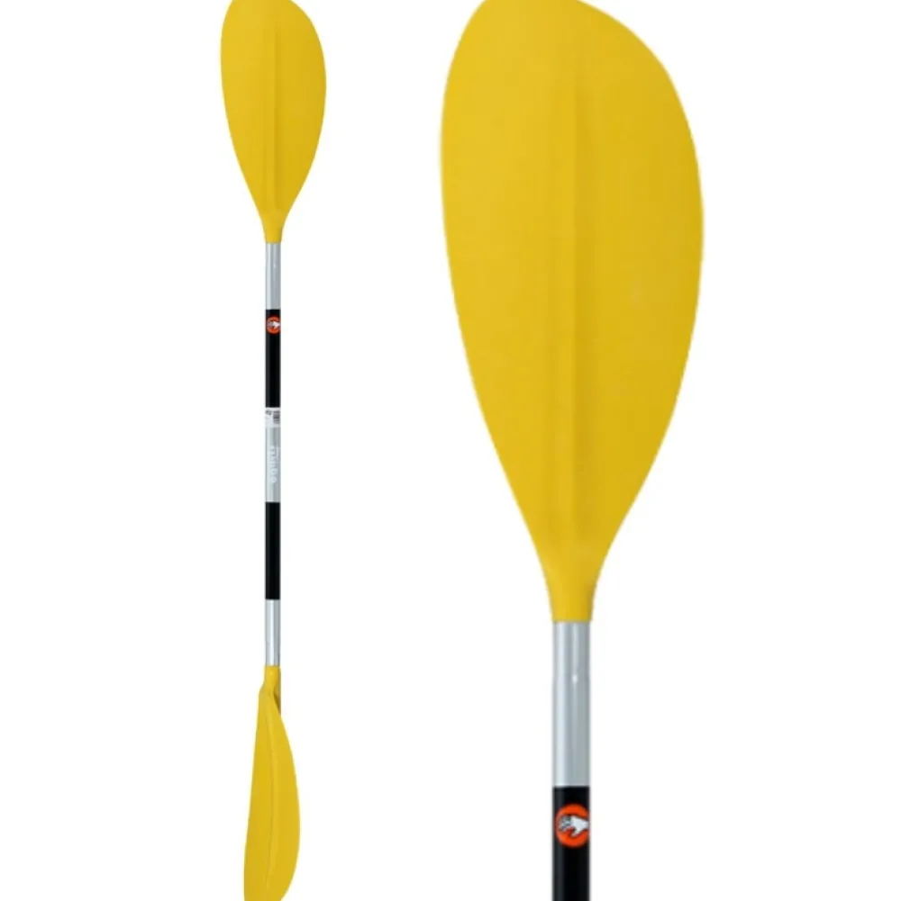 EGALIS Pagaie Canoe Kayak|Pagaie Kayak De Pêche^Pagaie Kayak Swift First Junior - fibre - 1 partie - 160/200 cm