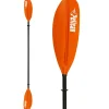 PELICAN SPORT Pagaie Canoe Kayak|Pagaie Kayak Rigide^Pagaie kayak Pelican Standard alu 2 parties 220 cm Orange
