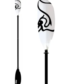 PELICAN SPORT Pagaie Canoe Kayak^Pagaie kayak Pelican Vesta - alu - 2 parties - 240 cm