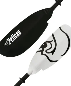 PELICAN SPORT Pagaie Canoe Kayak^Pagaie kayak Pelican Vesta  - alu - 2 parties - 240 cm