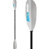 ROCKSIDE Pagaie Canoe Kayak|Pagaie Kayak De Pêche^Pagaie kayak - 30% carbone - 4 parties - 220/230 cm