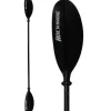 ROCKSIDE Pagaie Canoe Kayak^Pagaie kayak standard  - alu - 4 parties - 220 cm