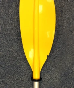 SEVYLOR Canoe Kayak|Pagaie Canoe Kayak^Pagaie kayak Jaune aluminium 4 parties