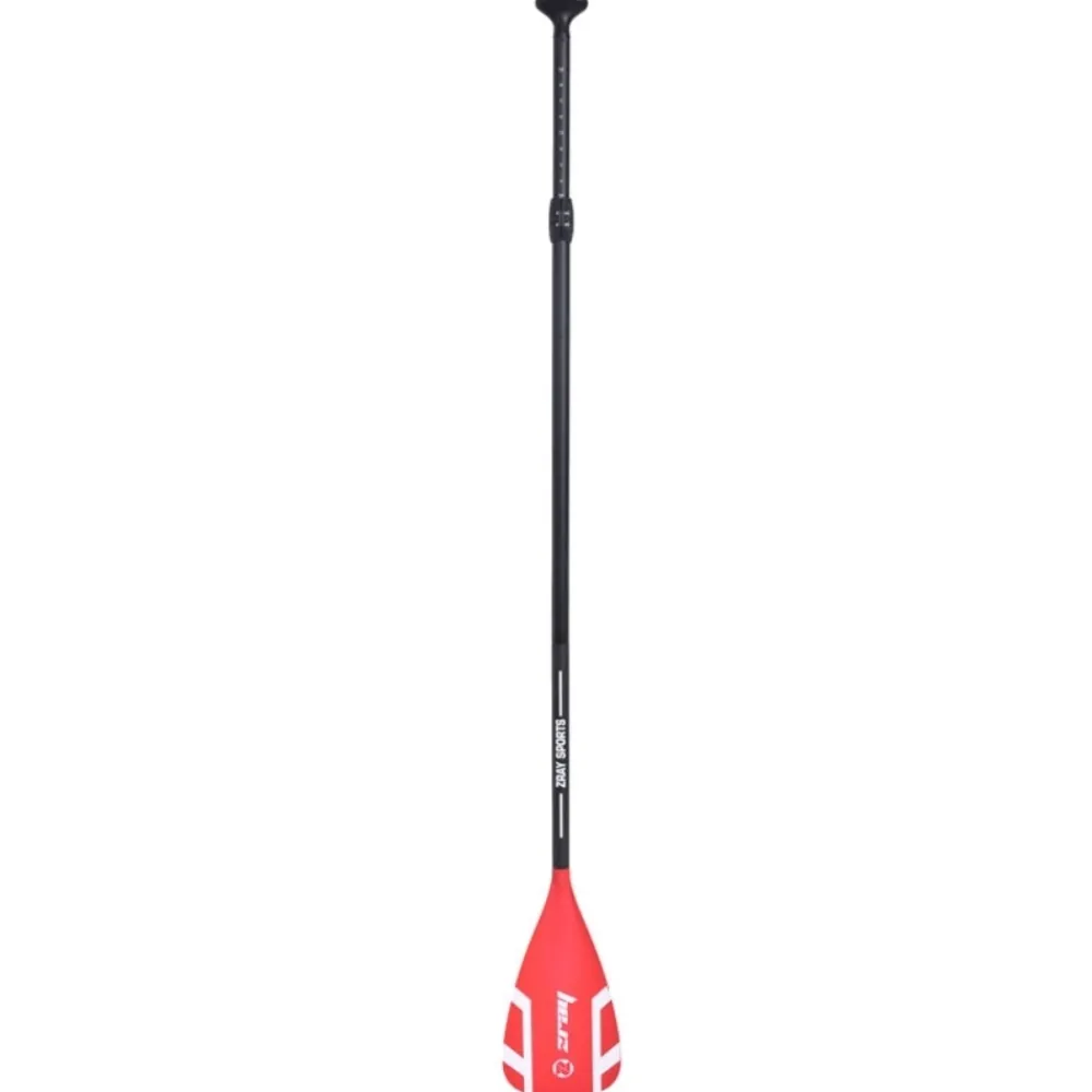 ZRAY Pagaie Paddle Aluminium Fury F1 Occasion