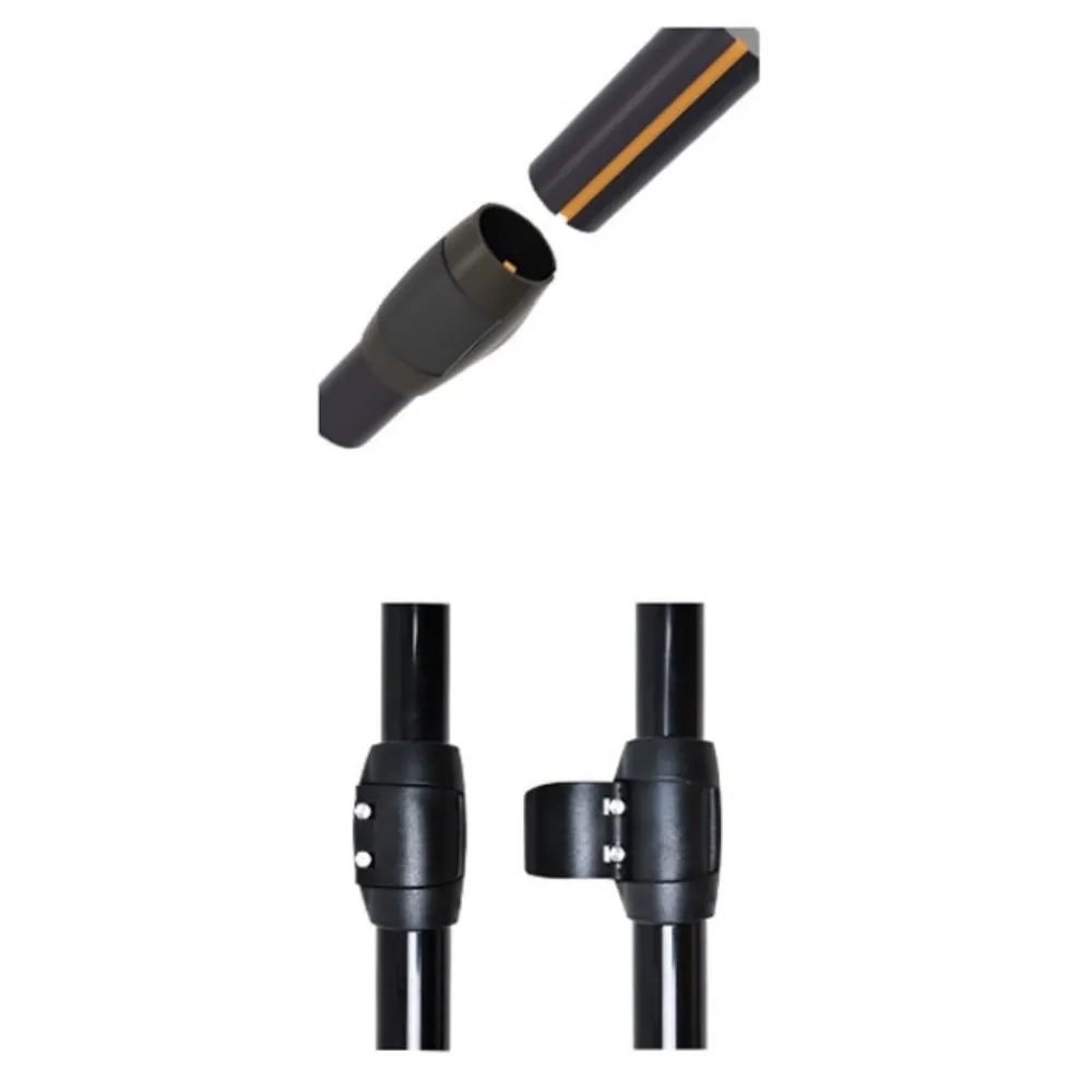ZRAY Pagaie Paddle Aluminium Fury F1 Occasion