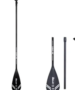 ZRAY Pagaie Sup^Pagaie Paddle Aluminium X Rider Merit 3P