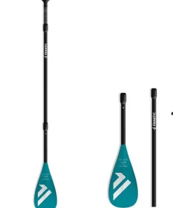 FANATIC Pagaie Sup^Pagaie paddle carbone C25 3P