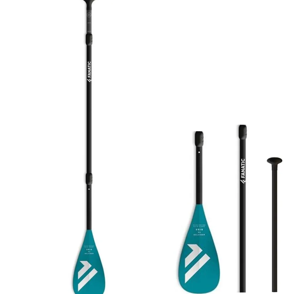 FANATIC Pagaie Sup^Pagaie paddle carbone C25 3P
