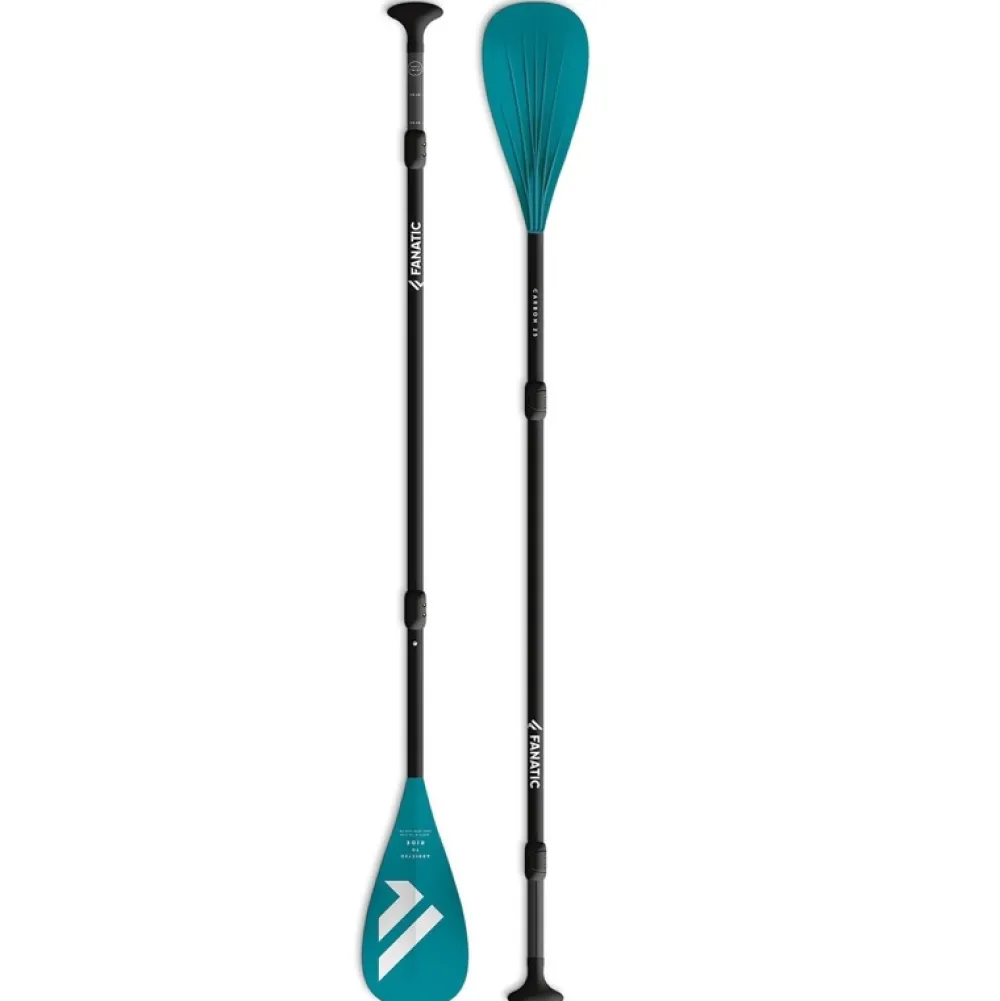 FANATIC Pagaie Sup^Pagaie paddle carbone C25 3P