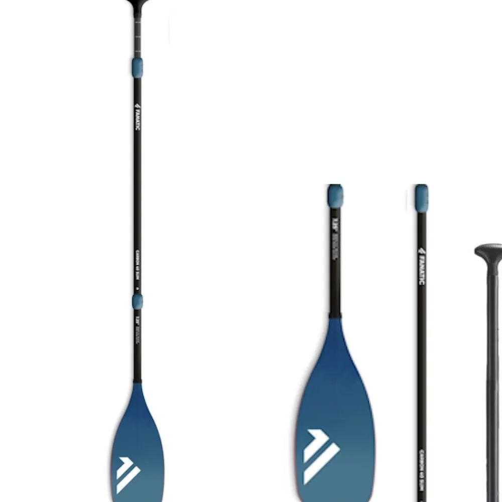 FANATIC Pagaie Sup^Pagaie paddle Carbone 40 3P
