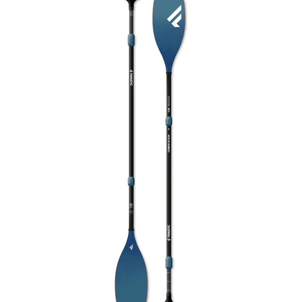 FANATIC Pagaie Sup^Pagaie paddle Carbone 40 3P