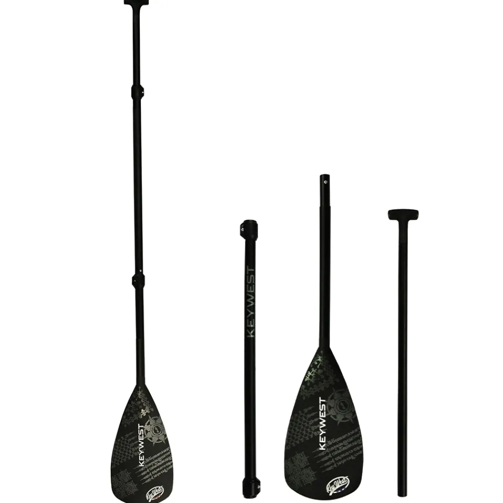 KEY WEST Pagaie Sup^Pagaie Paddle alu 3P