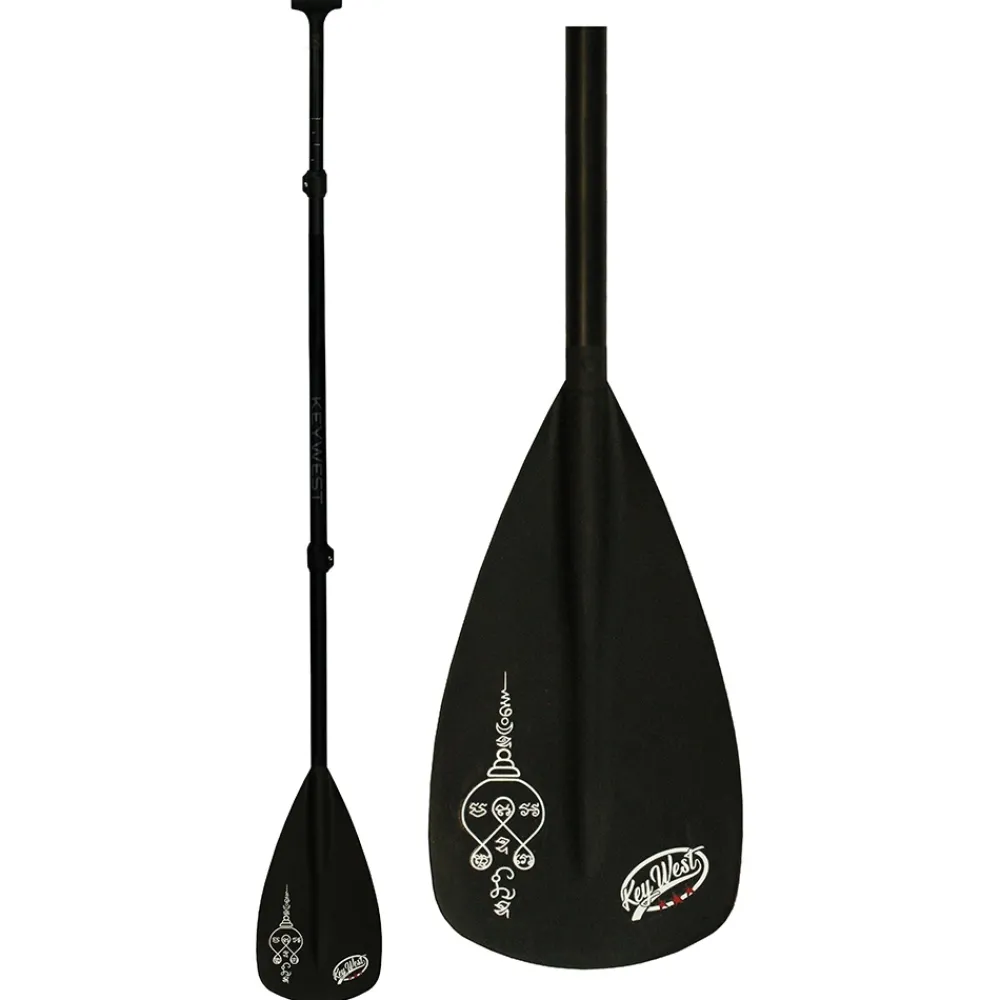 KEY WEST Pagaie Sup^Pagaie Paddle alu 3P