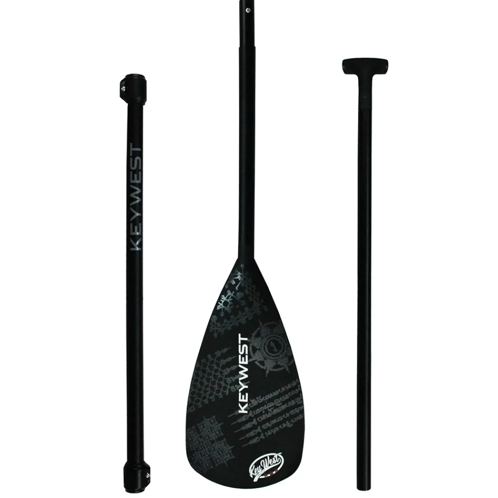 KEY WEST Pagaie Sup^Pagaie Paddle alu 3P