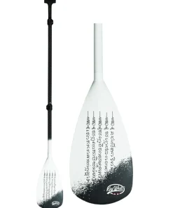 KEY WEST Pagaie Sup^Pagaie Paddle carbone 50% 3P