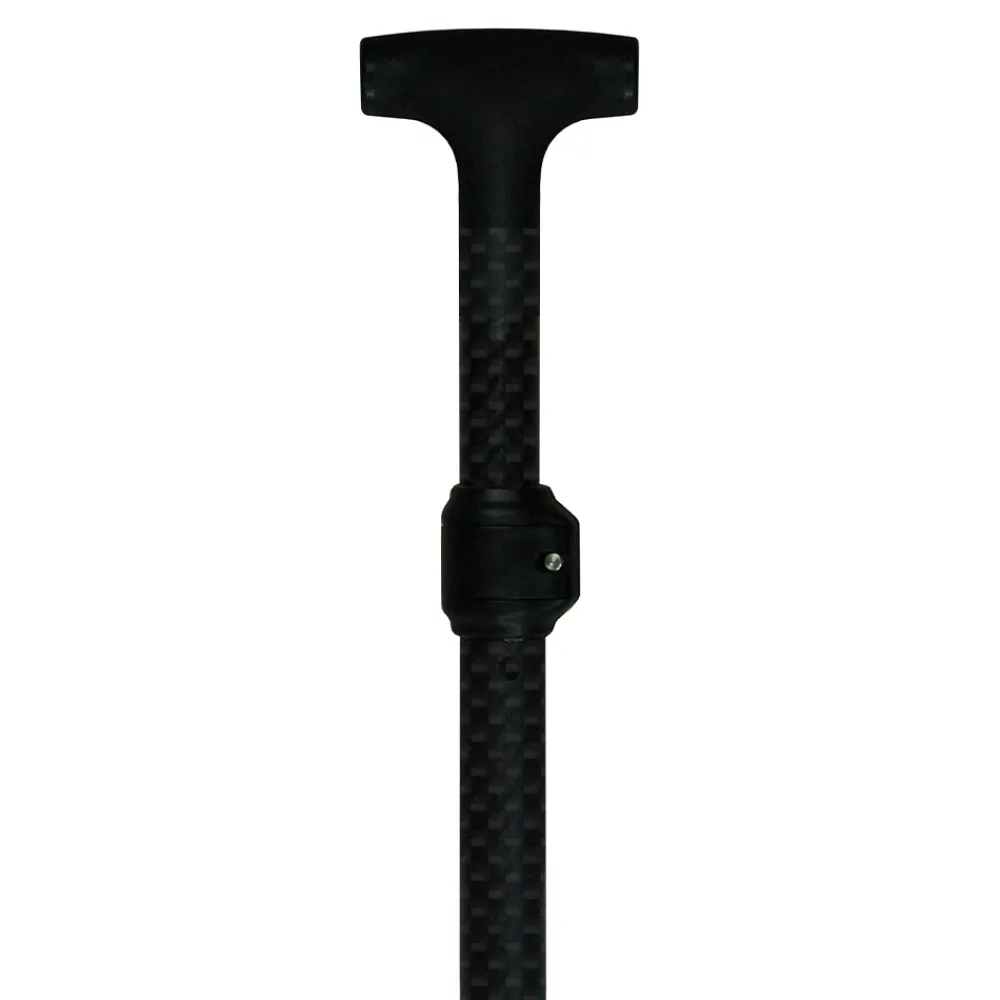 KEY WEST Pagaie Sup^Pagaie Paddle carbone 50% 3P