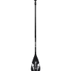 ZRAY Pagaie Sup^Pagaie paddle X-rider 3P alu