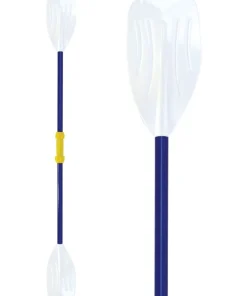 PELICAN SPORT Pagaie Canoe Kayak|Pagaie Kayak Rigide^Pagaie Pelican Kid blanc 3 parties 152cm