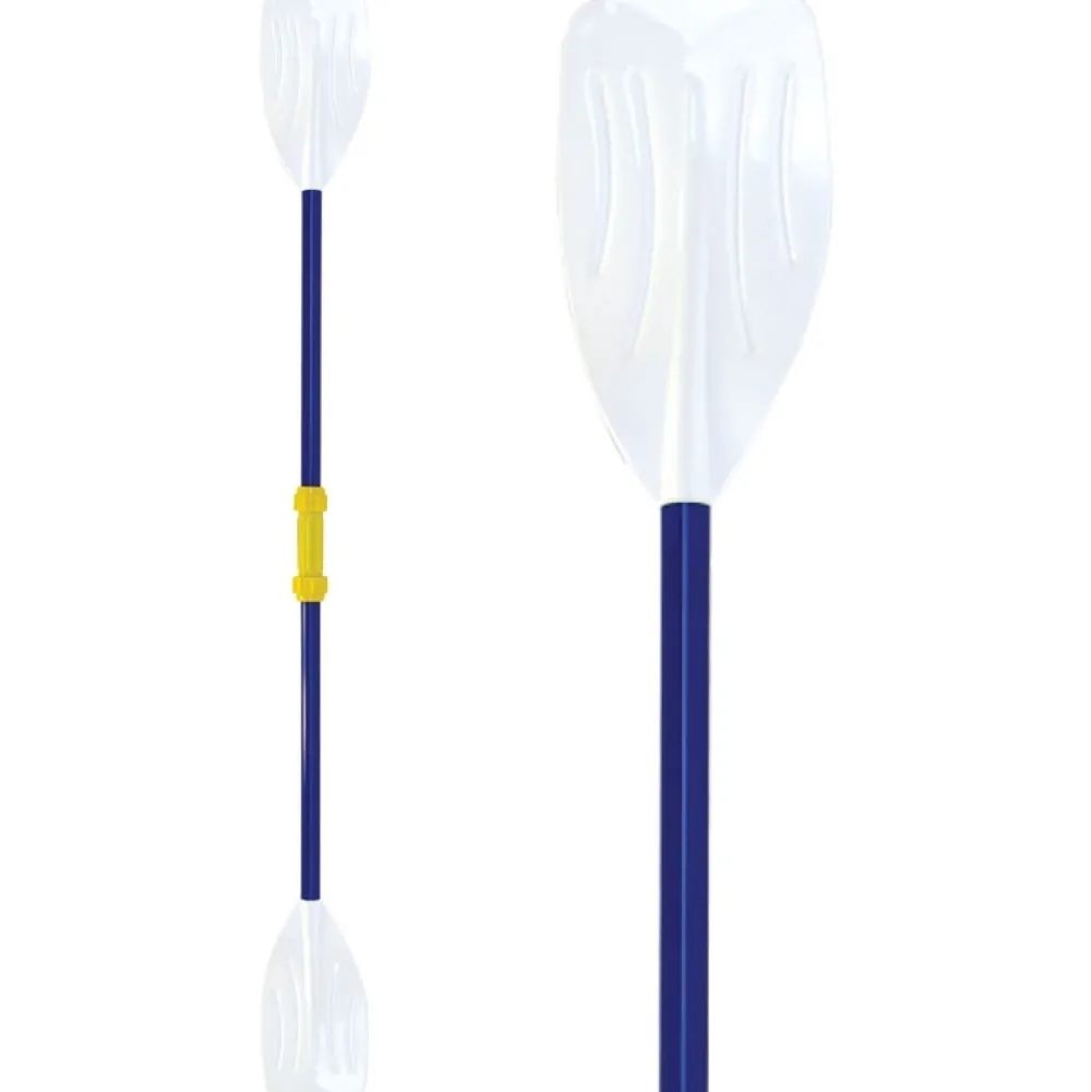 PELICAN SPORT Pagaie Canoe Kayak|Pagaie Kayak Rigide^Pagaie Pelican Kid blanc 3 parties 152cm