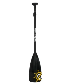 MELLOW SEA Pagaie polycarbonate ajustable